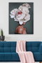 Wallity Lienzo Decorativo Multicolor 70 x 100 cm